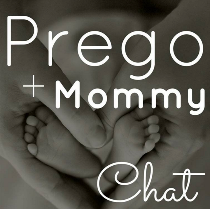 Prego & Mommy Chat Bot for Facebook Messenger