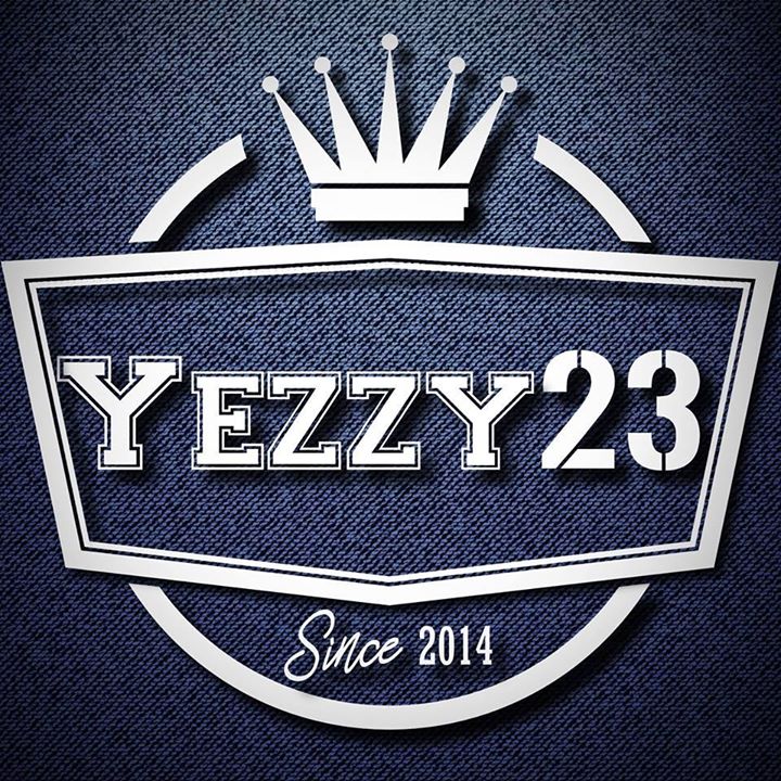Yezzy23 Store Bot for Facebook Messenger