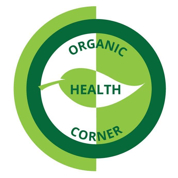 Organic Health Corner Bot for Facebook Messenger