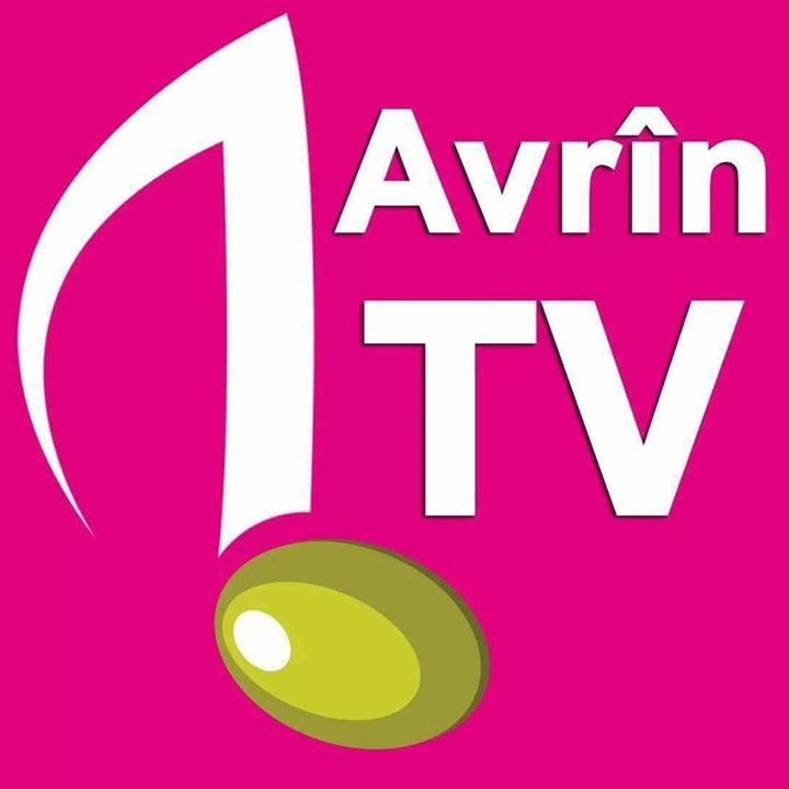 Avrin TV Bot for Facebook Messenger