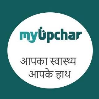 Health and Wellness Tips by Myupchar.com Bot for Facebook Messenger