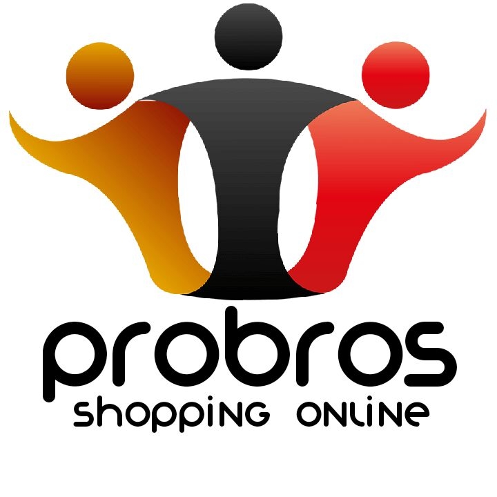 ProBros Shopping Online Bot for Facebook Messenger