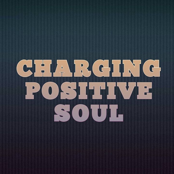 Charging Positive Soul Bot for Facebook Messenger