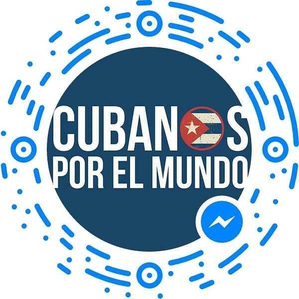 Cubanos por el Mundo Bot for Facebook Messenger