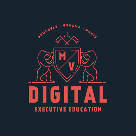 Mountainview Digital Executive Education Bot for Facebook Messenger