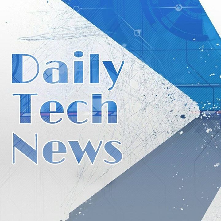 Daily Tech News Bot for Facebook Messenger