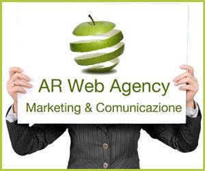 AR Web Agency Bot for Facebook Messenger
