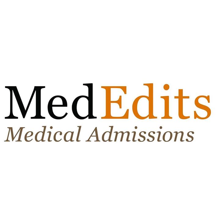 MedEdits: Medical School Admissions Consulting Bot for Facebook Messenger