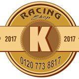 K Racing Shop Bot for Facebook Messenger