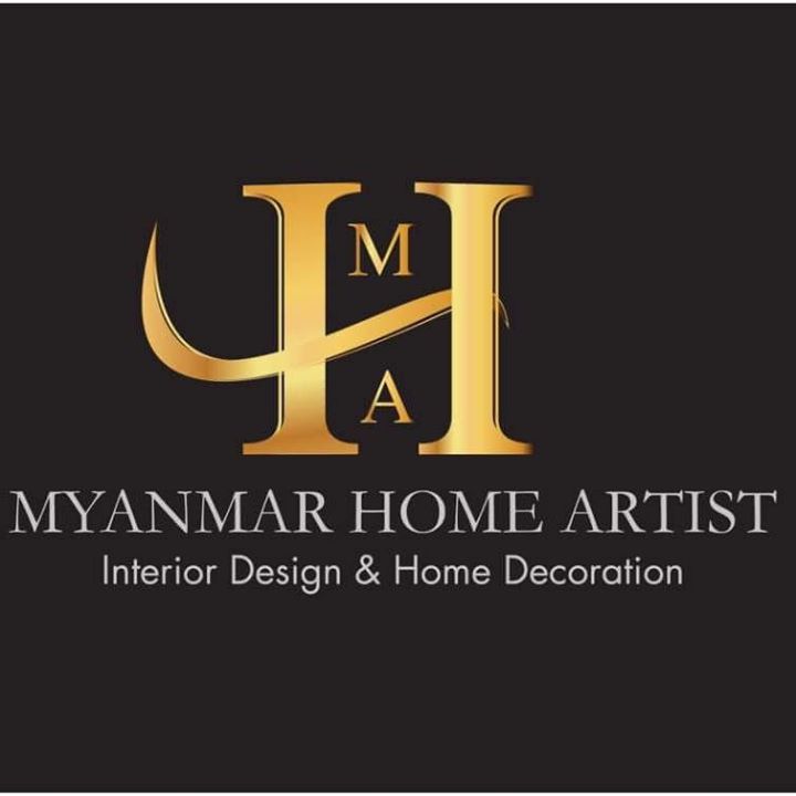 Myanmar Home Artist -Home Interior Designs and Decoration Co.Ltd Bot for Facebook Messenger