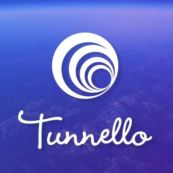 Tunnello Bot for Facebook Messenger