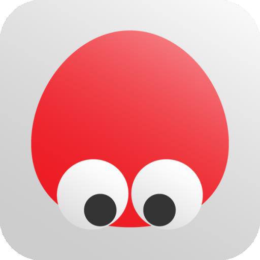 Bobble Cloud - Mobile Game - Android, Ios Bot for Facebook Messenger