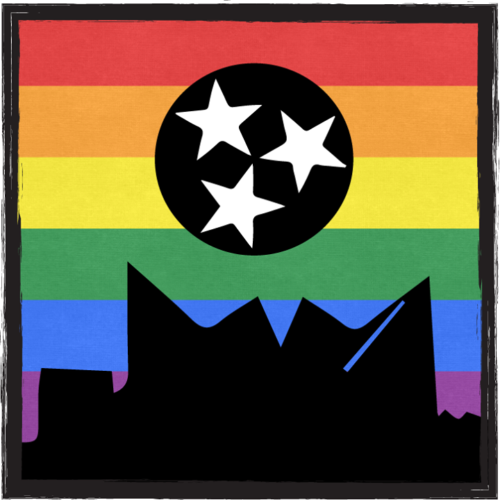 Chattanooga Queer Community Forum Bot for Facebook Messenger