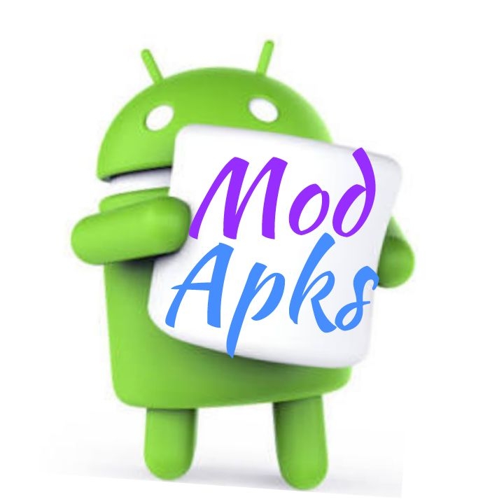 Mod Apk Games Bot for Facebook Messenger