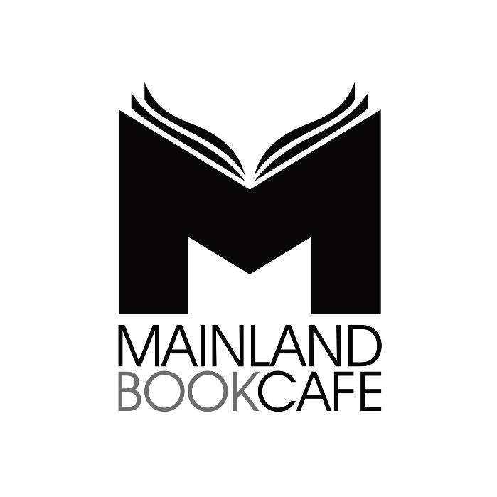 Mainland Book Cafe Bot for Facebook Messenger