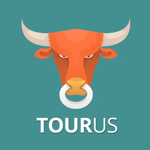 Tourus Bot for Facebook Messenger