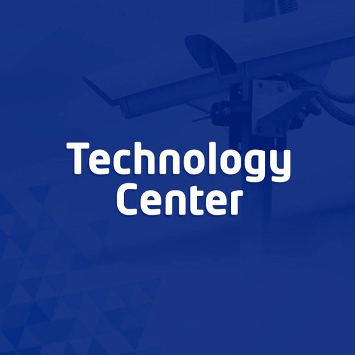 Technology Center Bot for Facebook Messenger