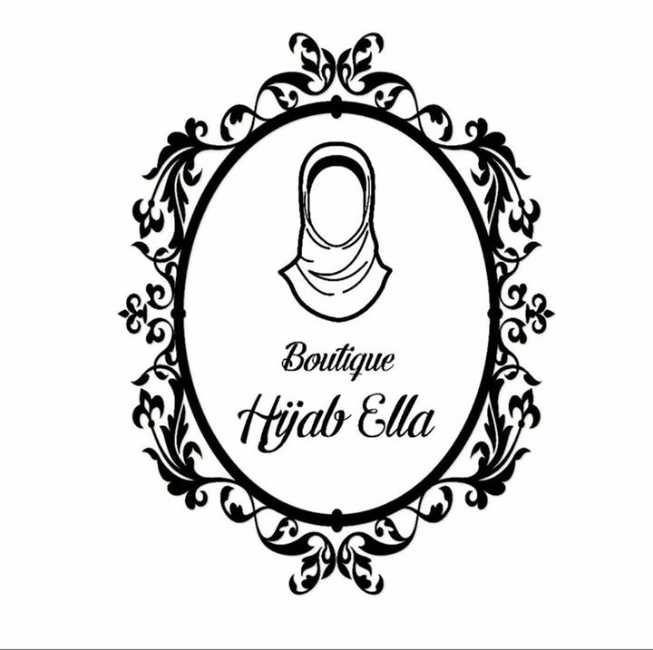 Hijab Ella Bot for Facebook Messenger