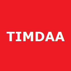 Timdaa Bot for Facebook Messenger