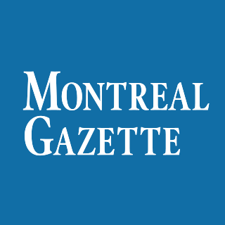 Montreal Gazette Bot for Facebook Messenger