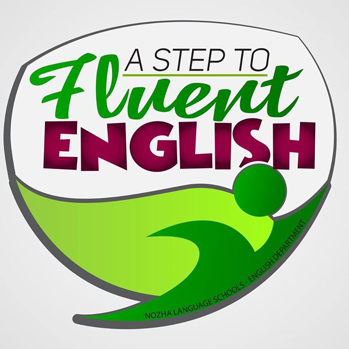 A step to fluent English Bot for Facebook Messenger