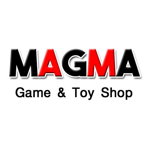 MAGMA Game & Toy Shop Bot for Facebook Messenger