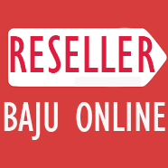 Reseller Baju Online Bot for Facebook Messenger