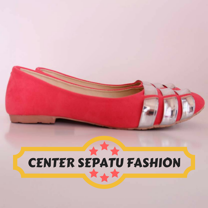 Center Sepatu Fashion Bot for Facebook Messenger