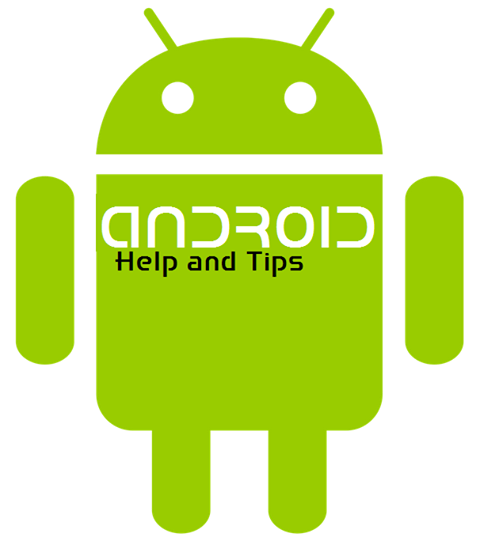 Android help and tips Bot for Facebook Messenger