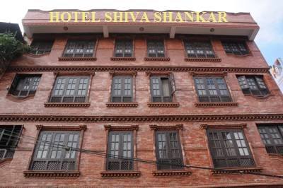 Hotel Shiva Shankar & Groups Bot for Facebook Messenger