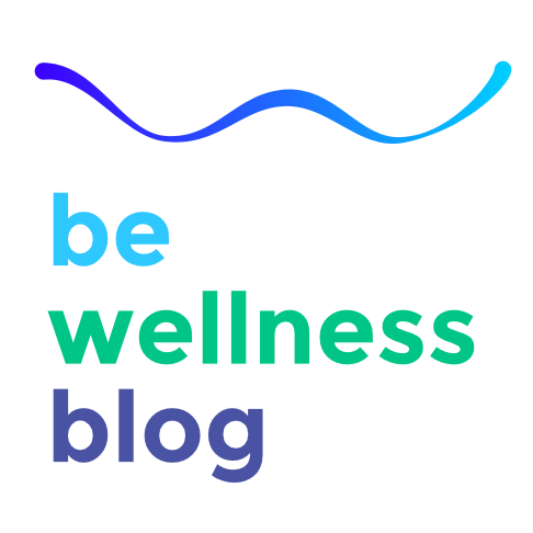 Bewellness blog Bot for Facebook Messenger