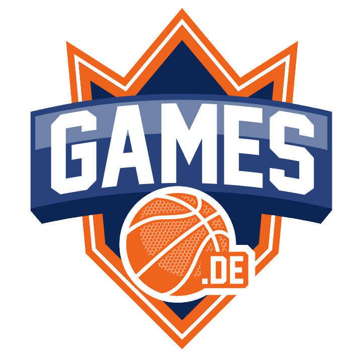 Games - basketball.de Bot for Facebook Messenger