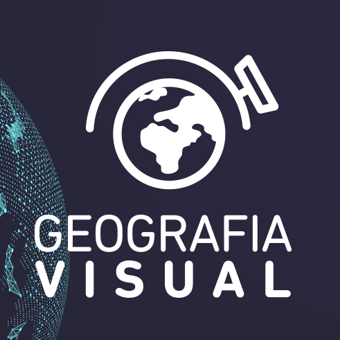 Geografia Visual Bot for Facebook Messenger