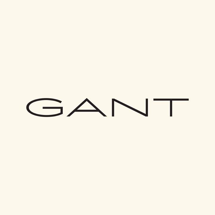 GANT Bot for Facebook Messenger