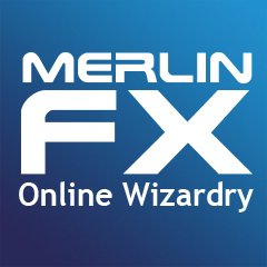 MerlinFX Web Email Marketing Social Media Bot for Facebook Messenger