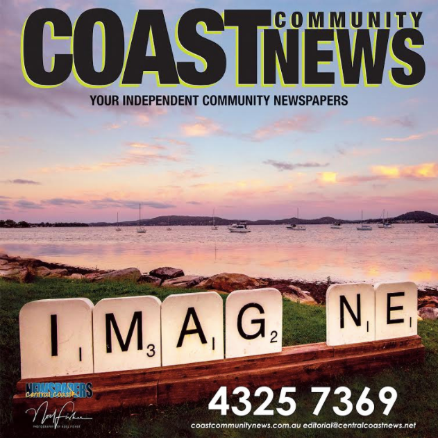 Coast Community News Bot for Facebook Messenger