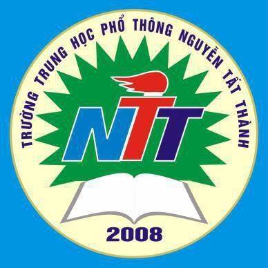 Nguyen Tat Thanh High School Bot for Facebook Messenger
