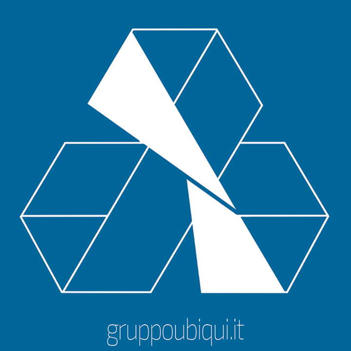 Gruppo Ubiqui - Digital Marketing & Personal Branding Online Bot for Facebook Messenger