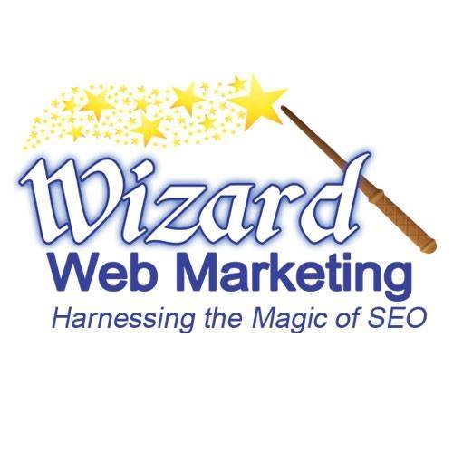 Wizard Web Marketing Bot for Facebook Messenger