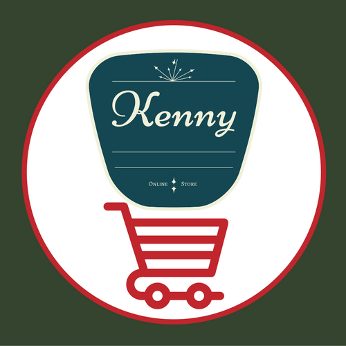 KennyShope Bot for Facebook Messenger