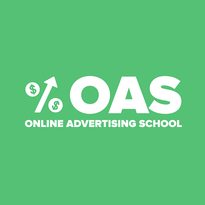 Online Advertising School Bot for Facebook Messenger