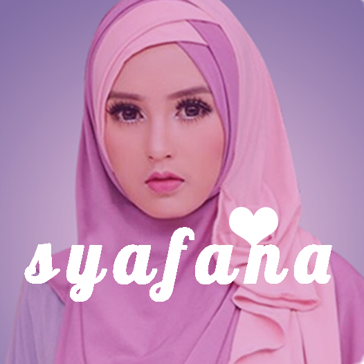 Syafana Hijab Application Bot for Facebook Messenger
