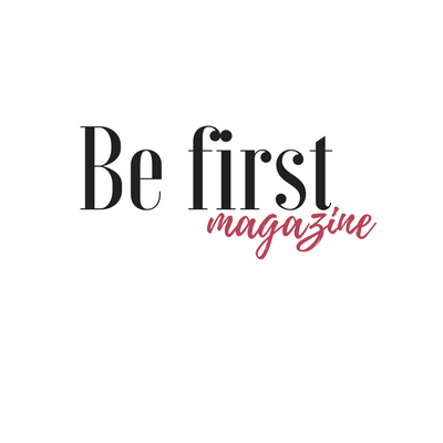 Be First Magazine Bot for Facebook Messenger