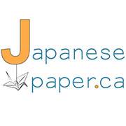 japanesepaper.ca Bot for Facebook Messenger