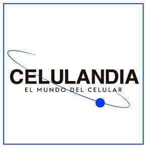 Celulandia Store Bot for Facebook Messenger