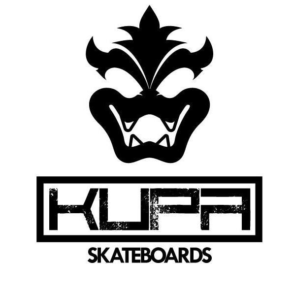 Kupa Skateboards Bot for Facebook Messenger