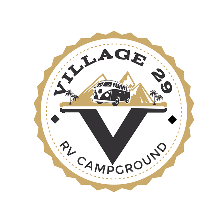 Village29 - RV Campground Bot for Facebook Messenger