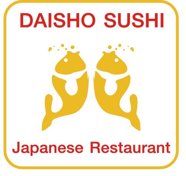 Daisho Sushi Japanese Restaurant Bot for Facebook Messenger