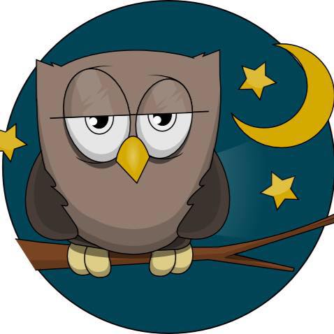Night Owl Marketing Show Bot for Facebook Messenger