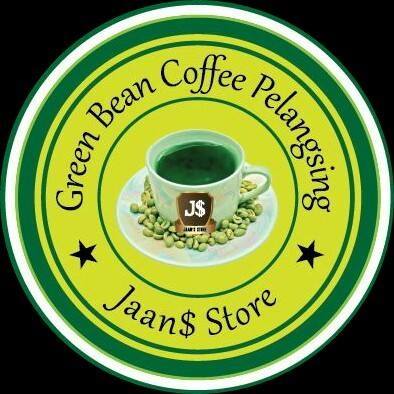 GREEN BEAN Coffee Bot for Facebook Messenger